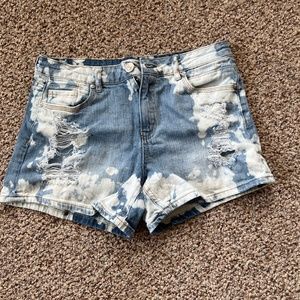 Womens Shorts